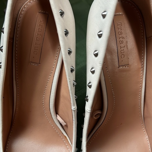 Zara Heels with studs - Picture 12 of 12